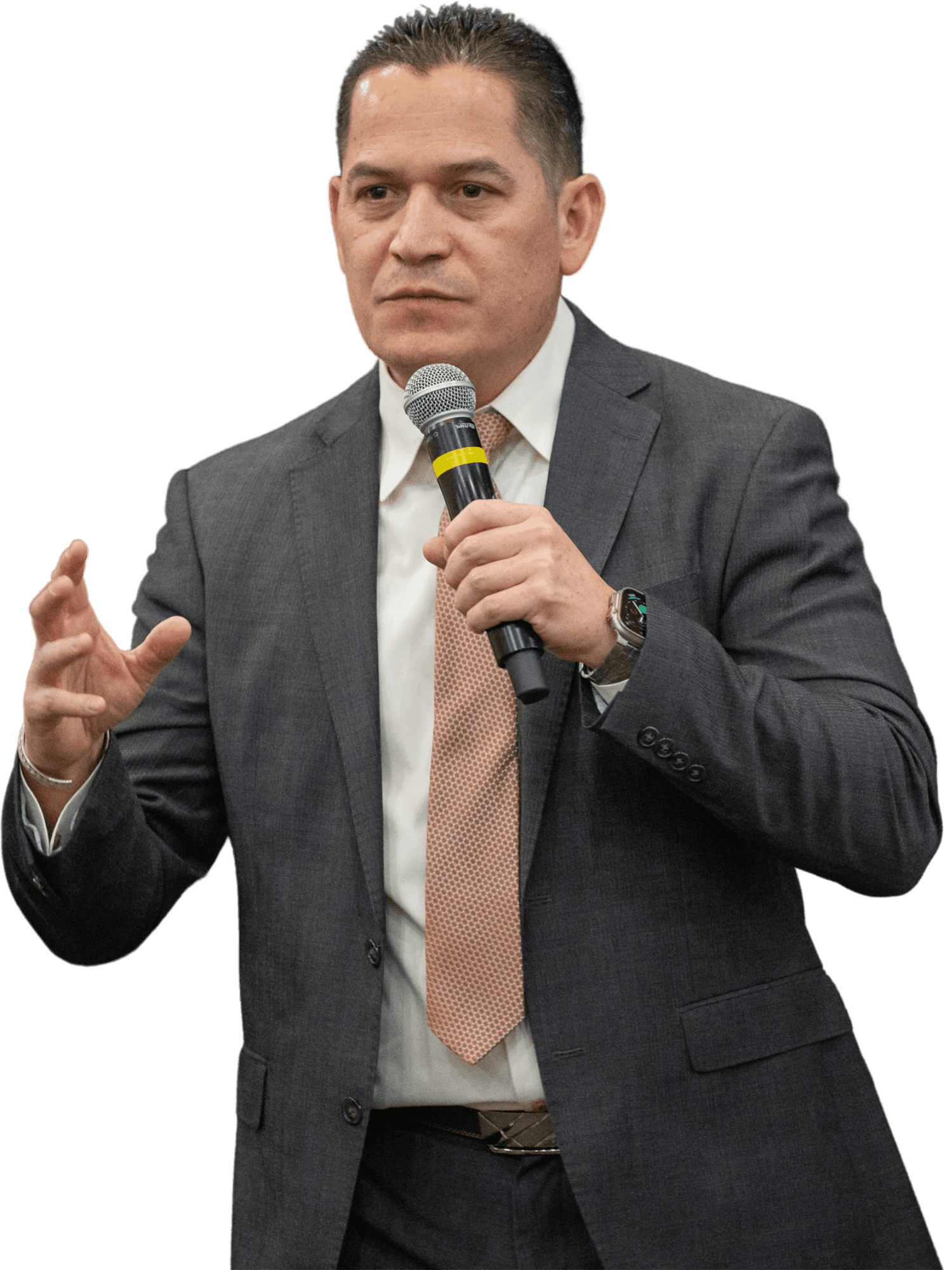 Memo Serrano