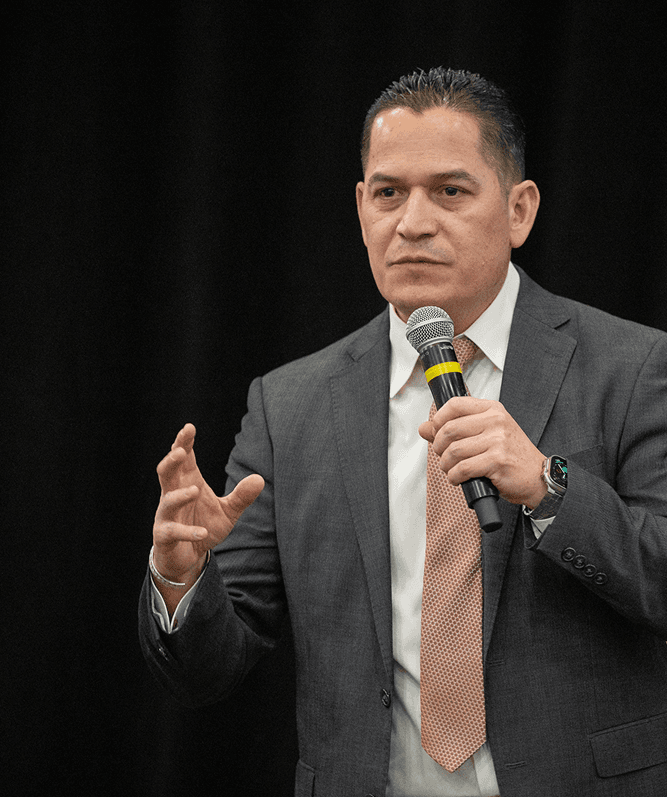 Memo Serrano